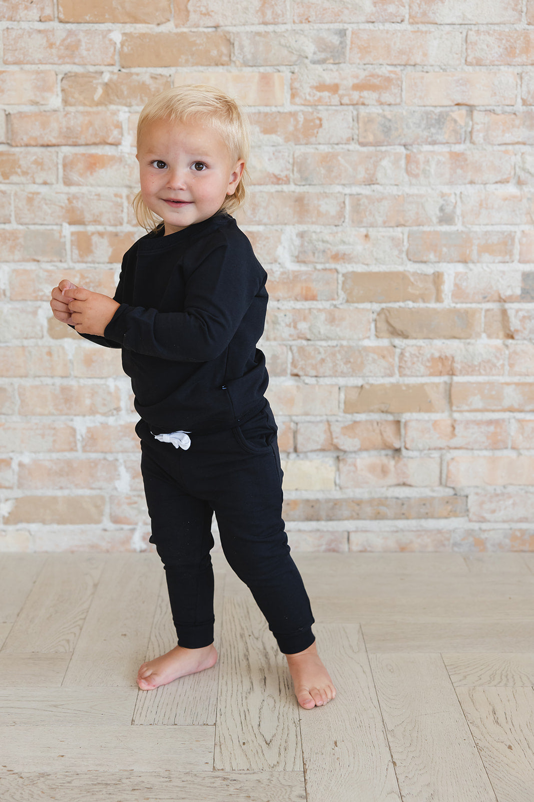 Phantom - Cloud Terry Jogging Set