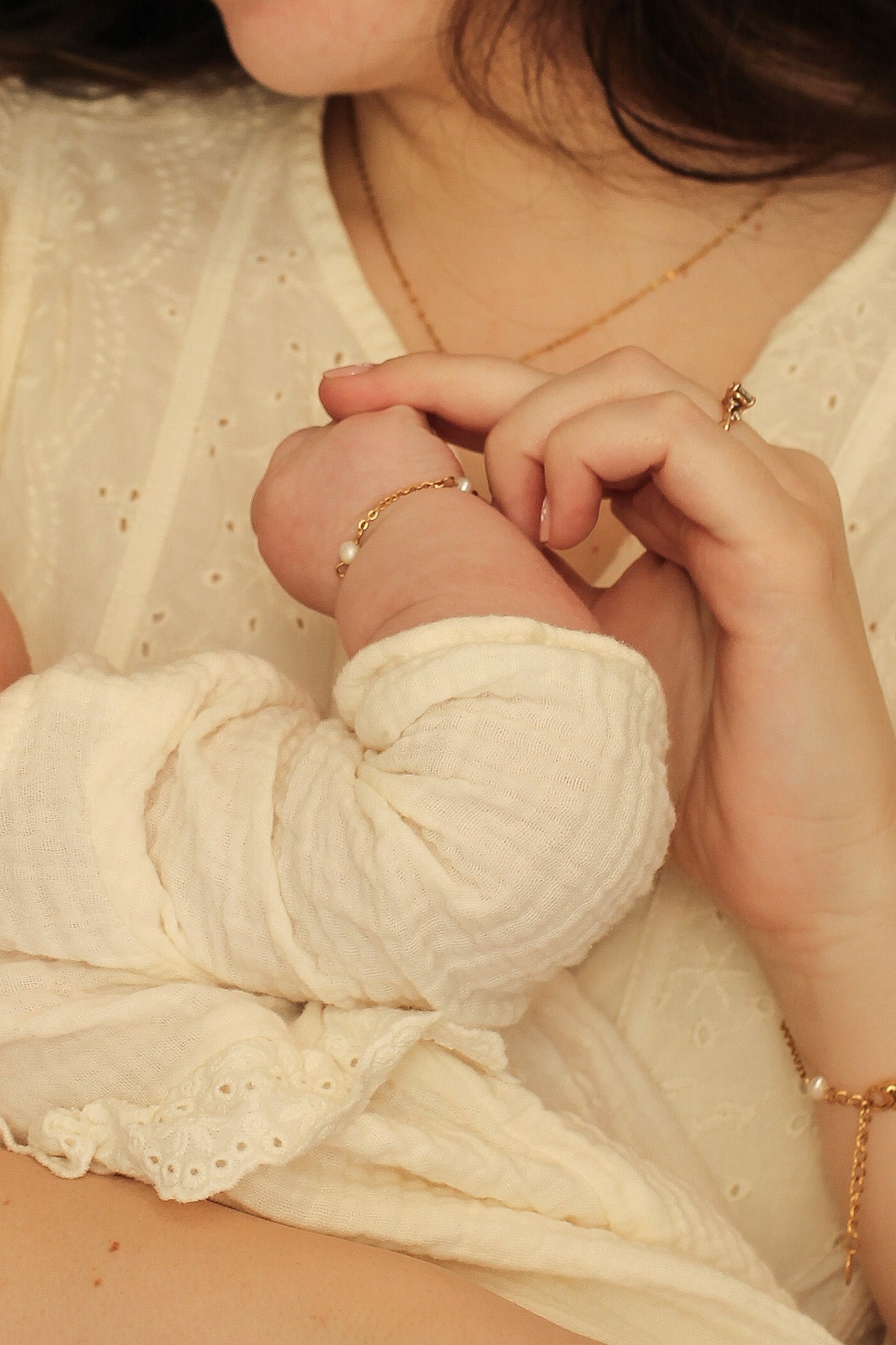 Evelynn *Baby & Child* Bracelet
