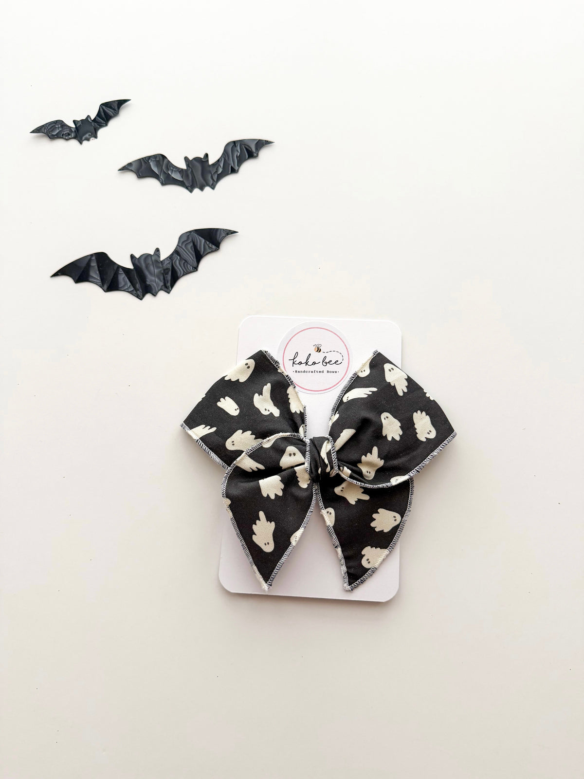 BOO Ghost Bows