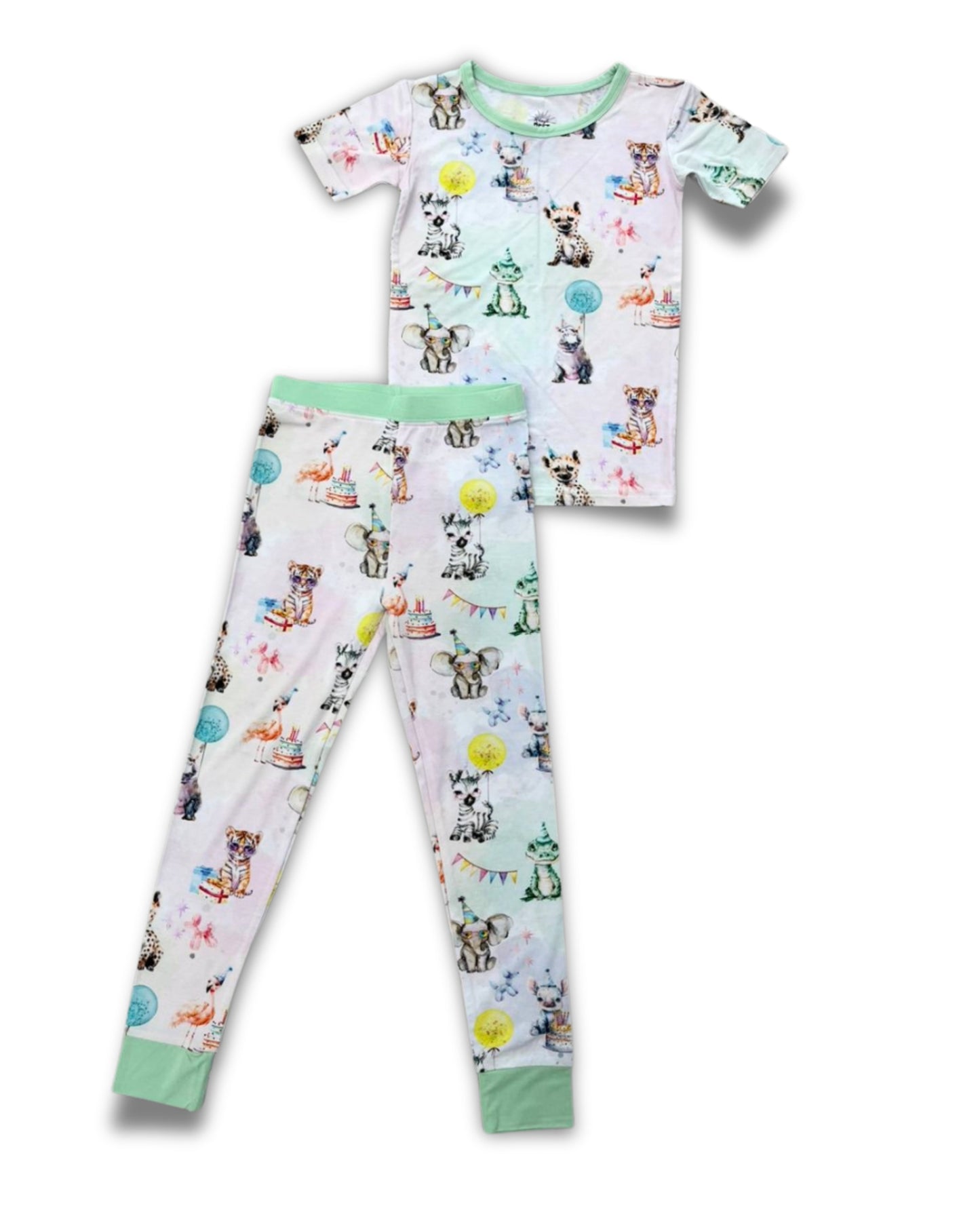 Party Animal Lounge Set