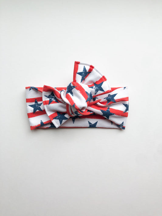 Stars & Stripes