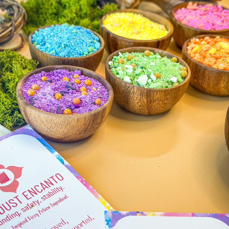Encanto Potion Kit