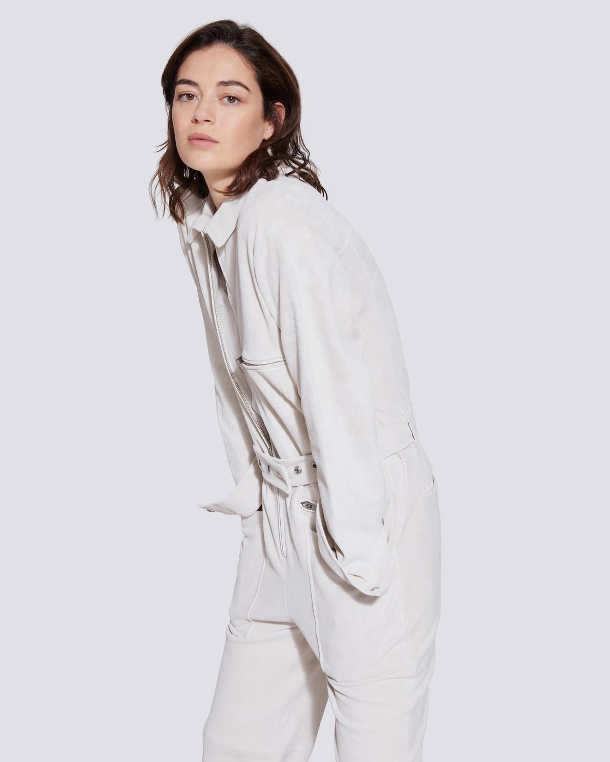 Scarel - Off White