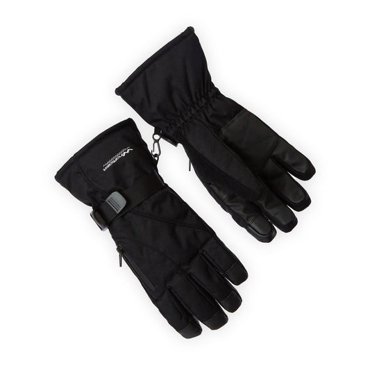 Rugged Waterproof Winter Gloves