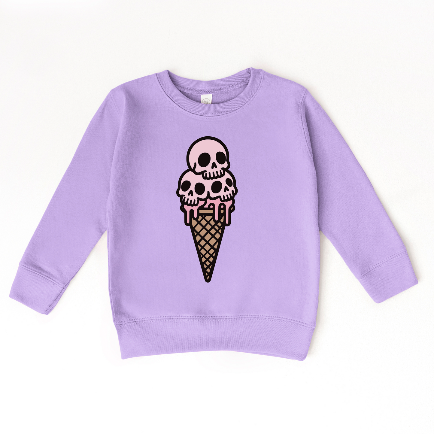 Ice Cream Treat | Sweatshirt