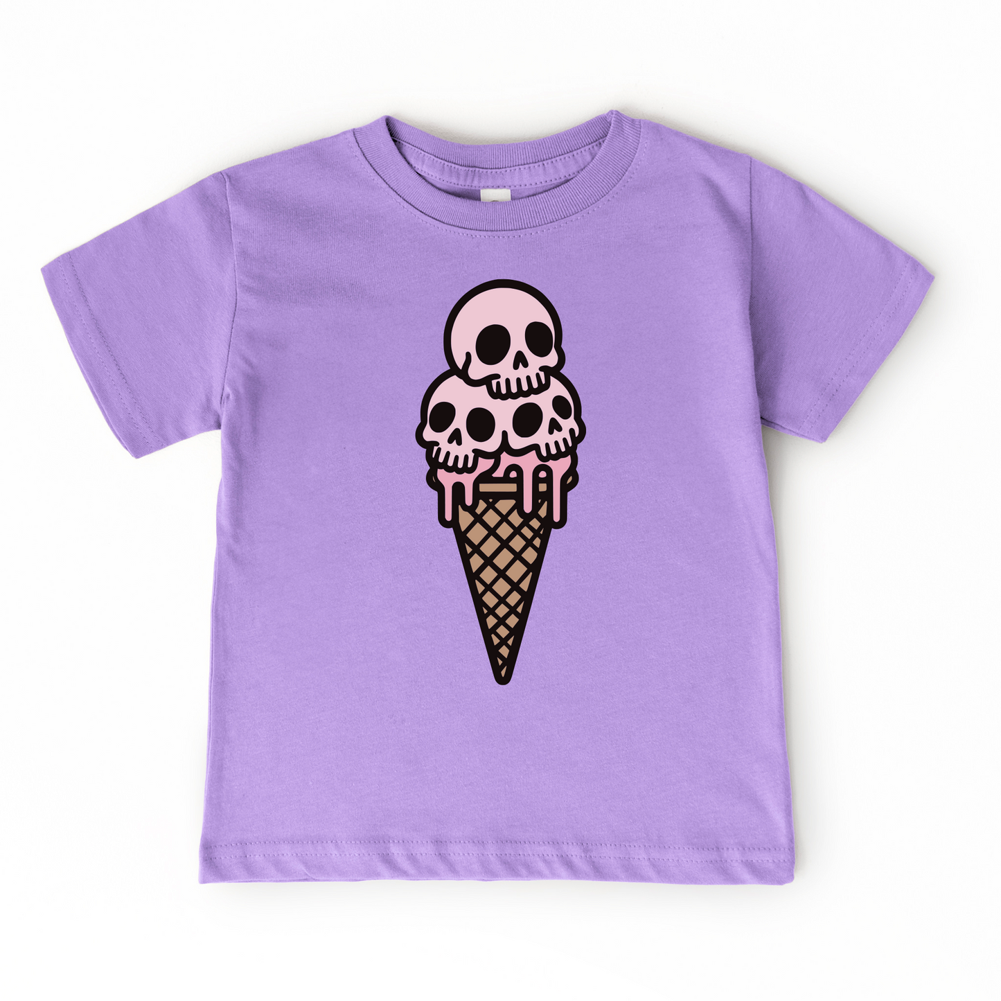 Ice Cream Treat