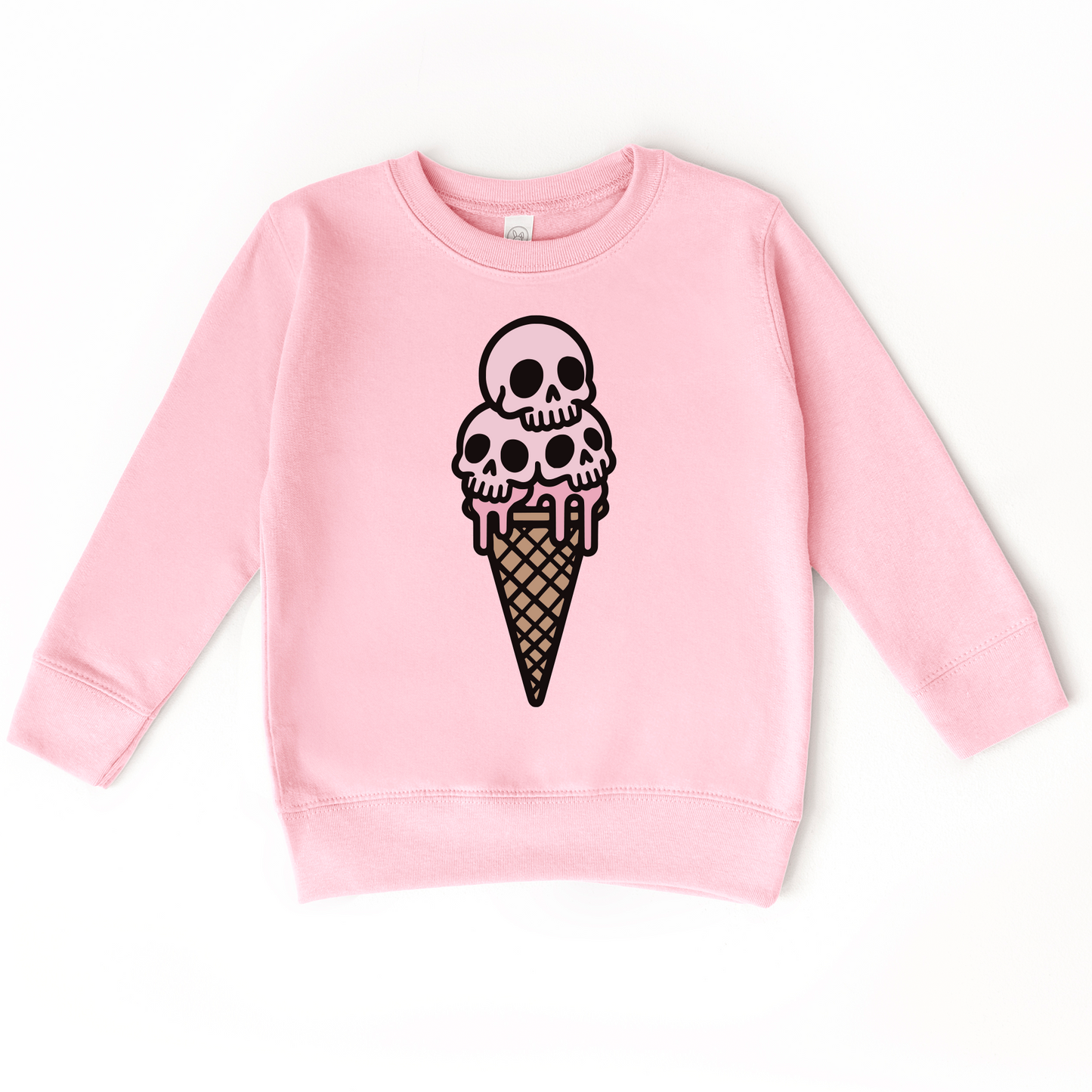 Ice Cream Treat | Sweatshirt