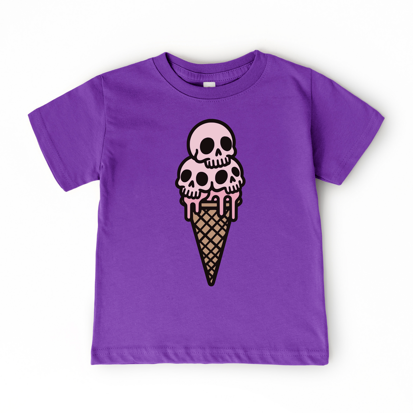 Ice Cream Treat