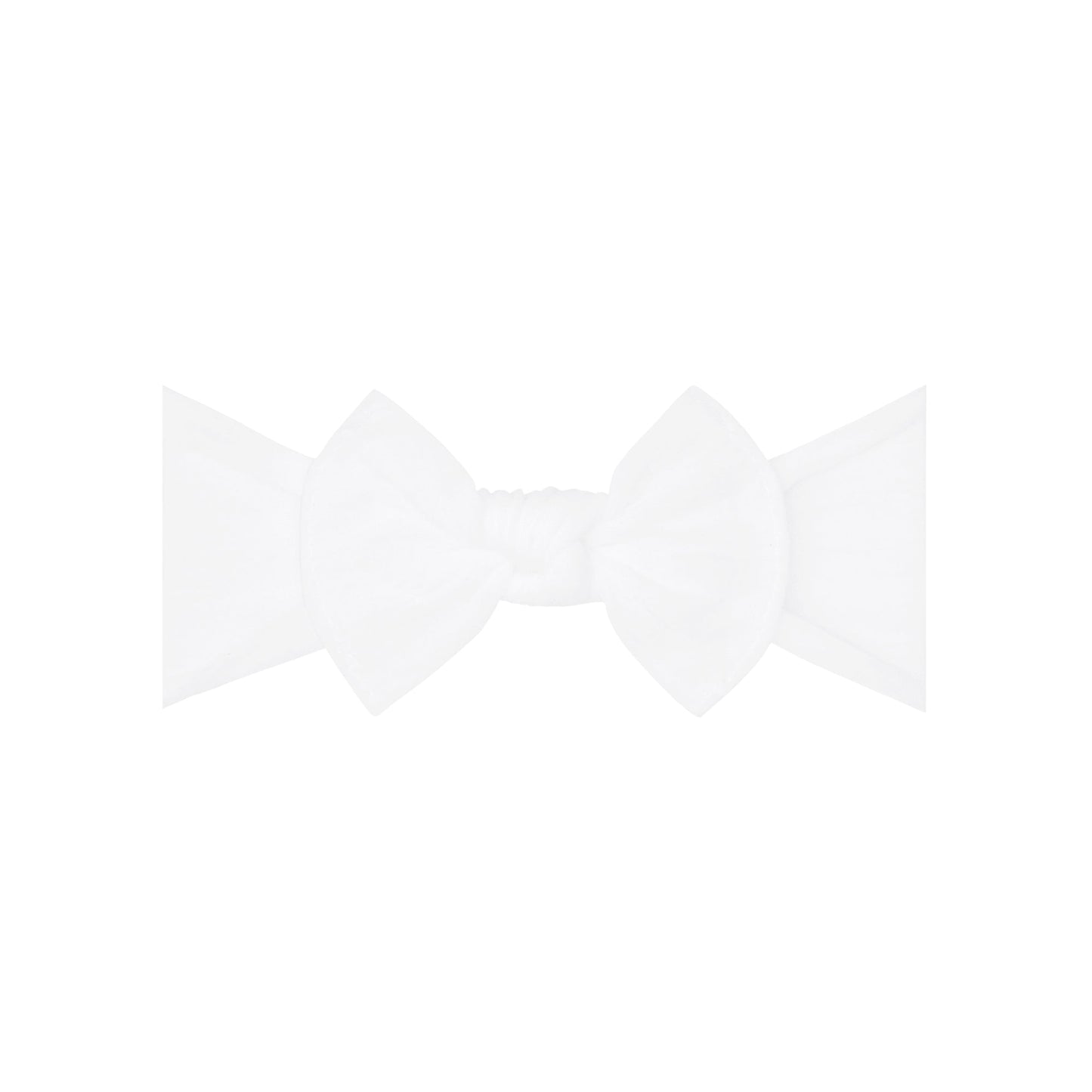 Itty Bitty Knot