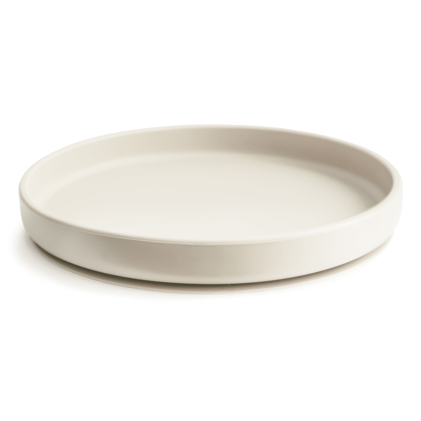 Classic Silicone Suction Plate