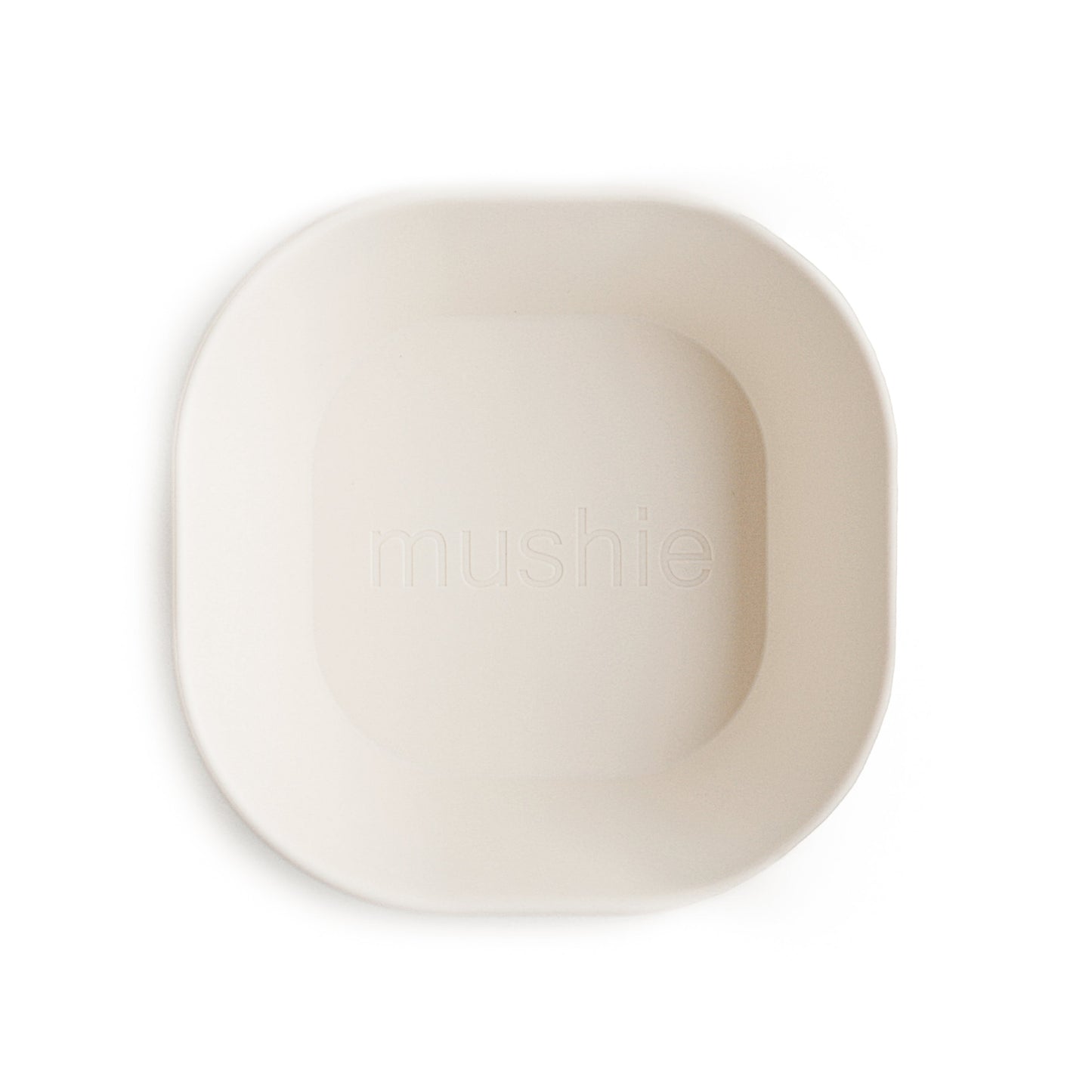 Square Dinnerware Bowl, Set of 2