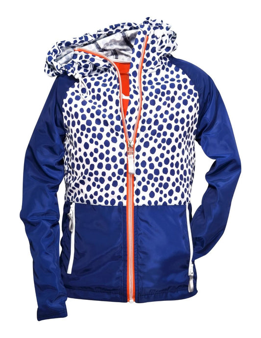 Jilly Youth Rain Jacket