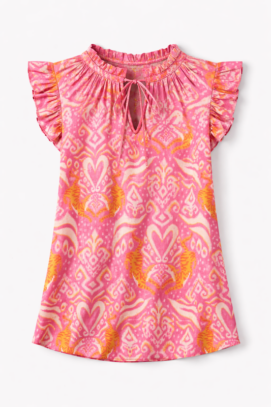 Josie Top