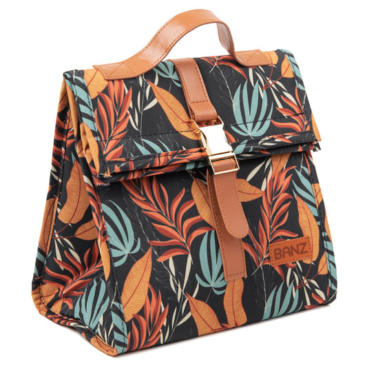Insulated Lunch Cooler Bag