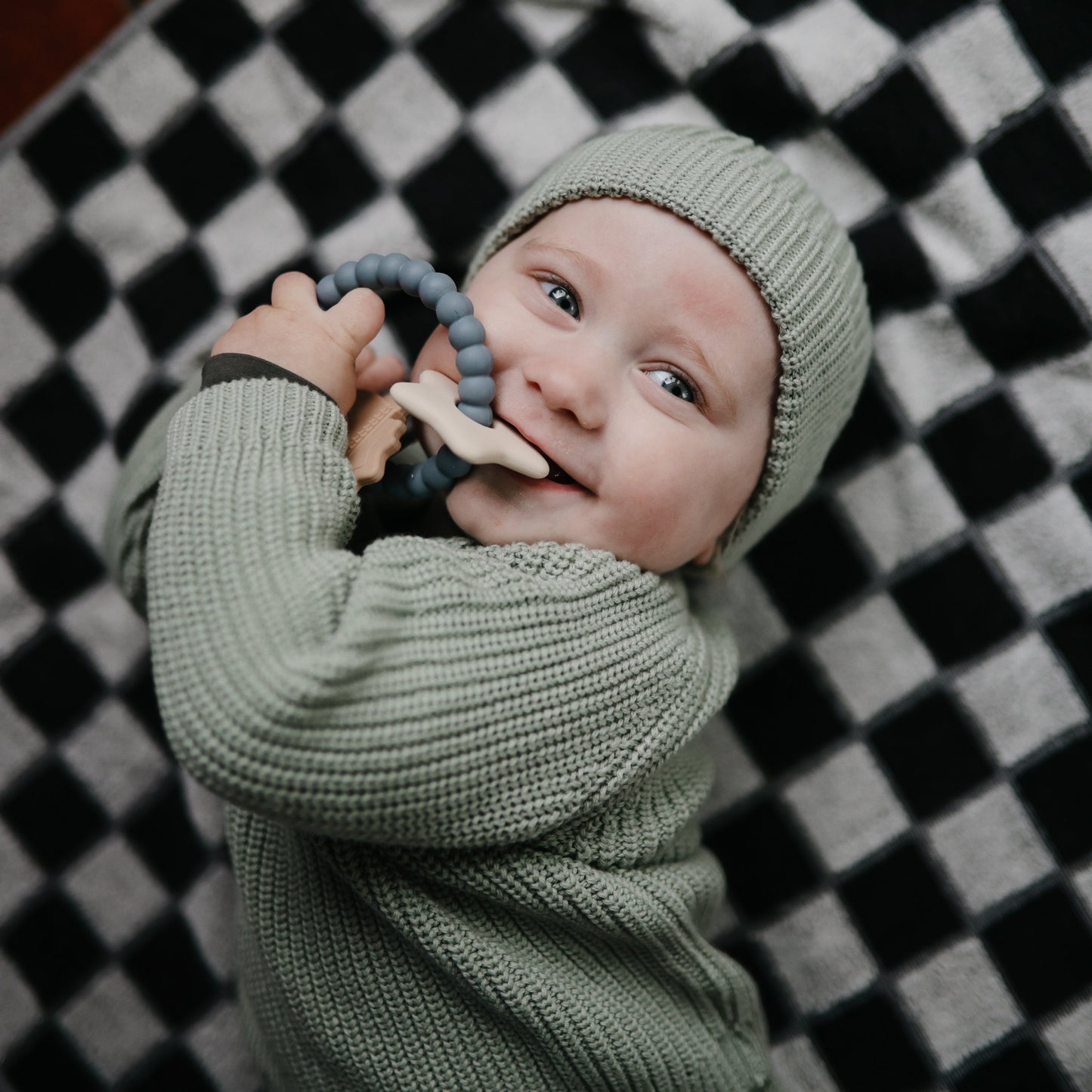 Teething Ring