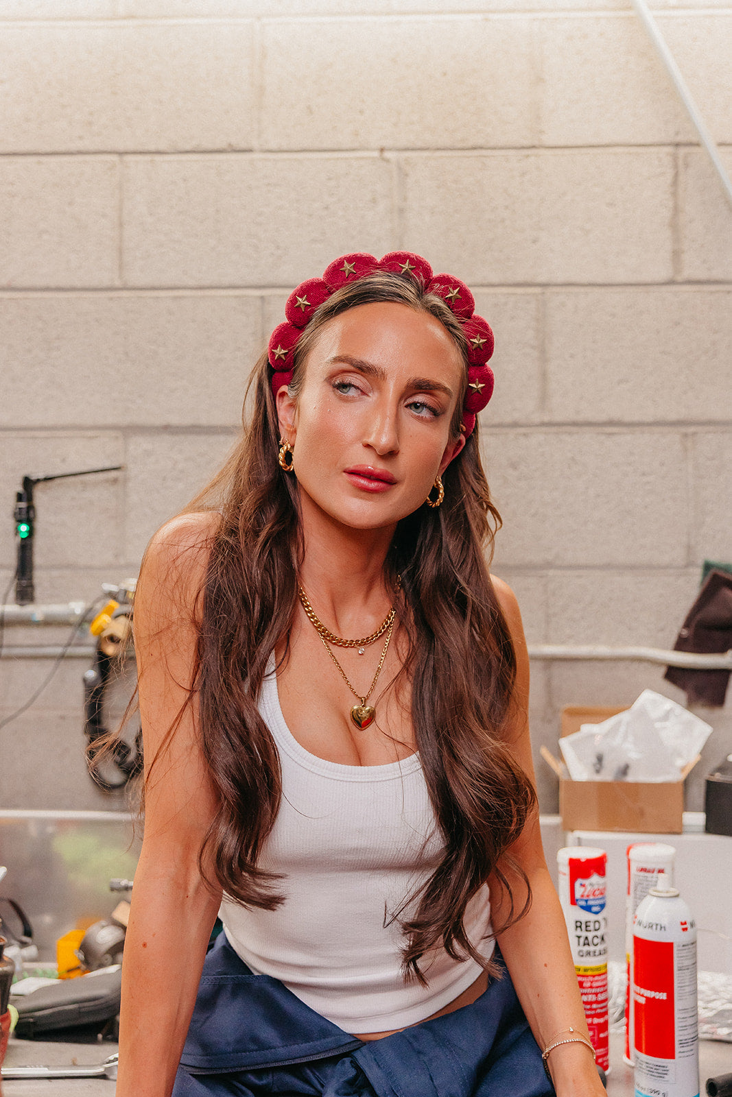GRWM HEADBANDS