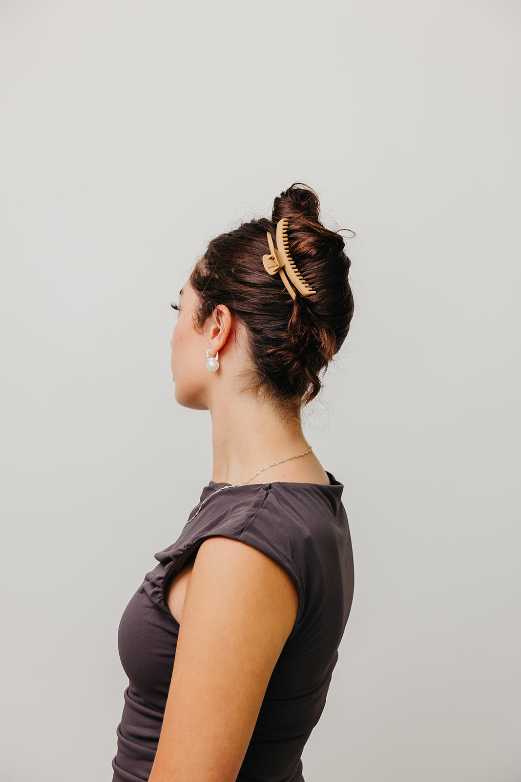 MATTE MIDI HOLD EVERYTHING CLAW
