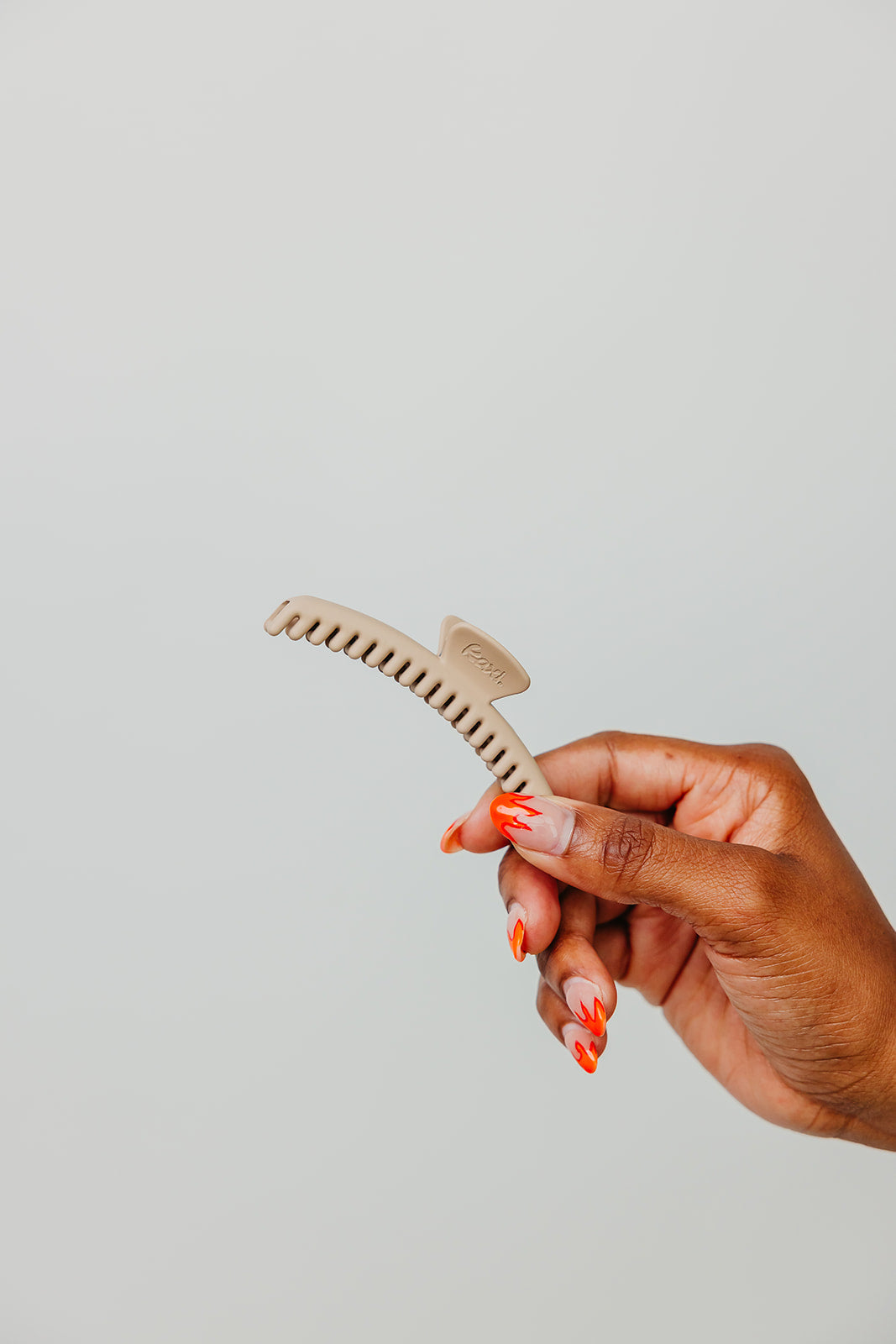MATTE MIDI HOLD EVERYTHING CLAW