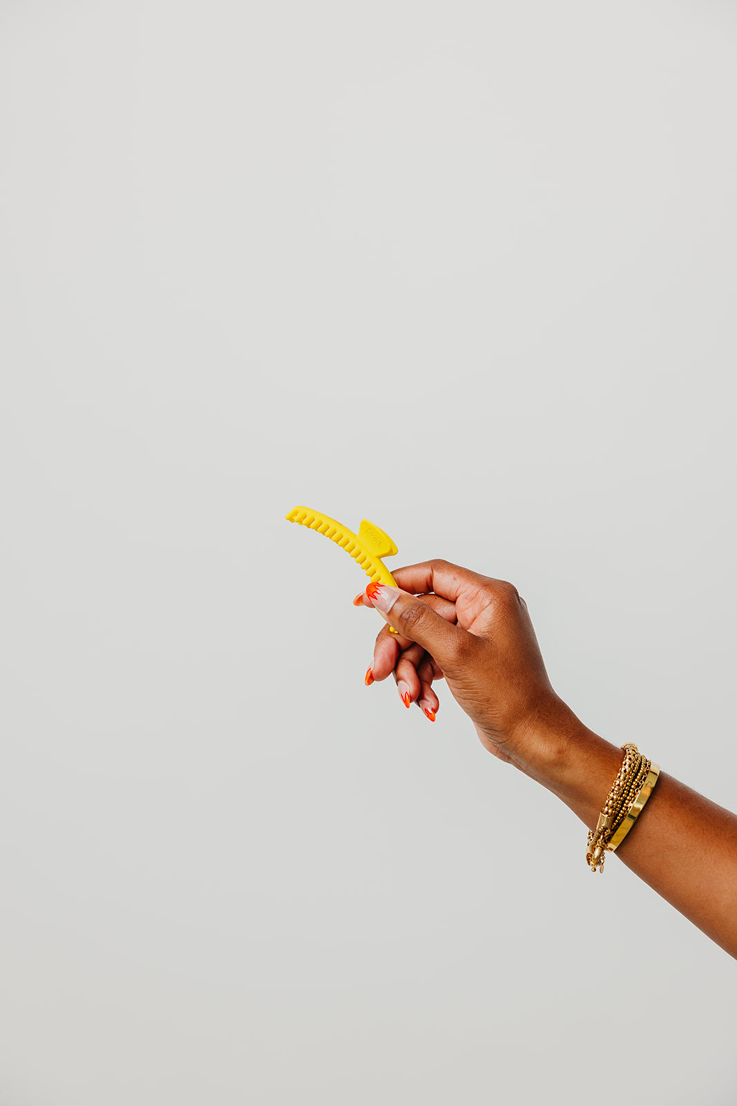 MATTE MIDI HOLD EVERYTHING CLAW