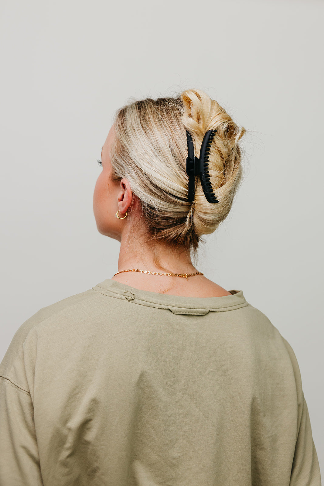 MATTE MIDI HOLD EVERYTHING CLAW