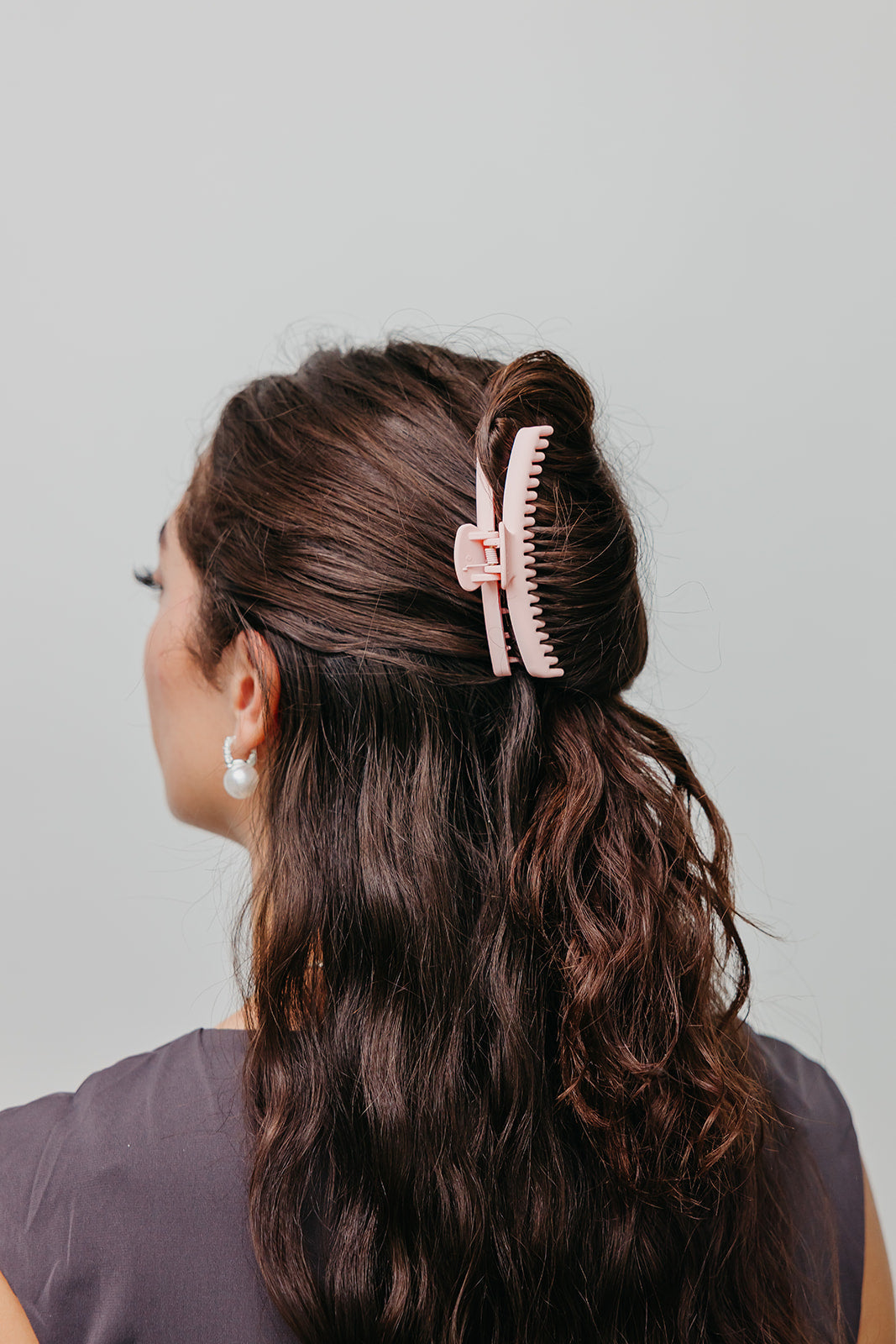 MATTE MIDI HOLD EVERYTHING CLAW