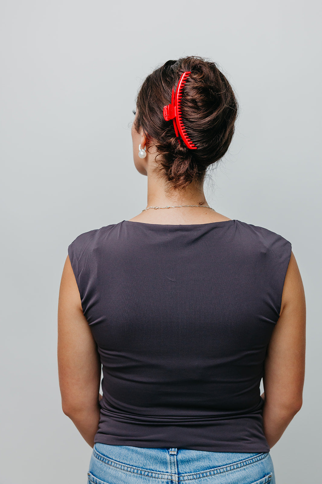 SHINY ORIGINAL HOLD EVERYTHING CLAW