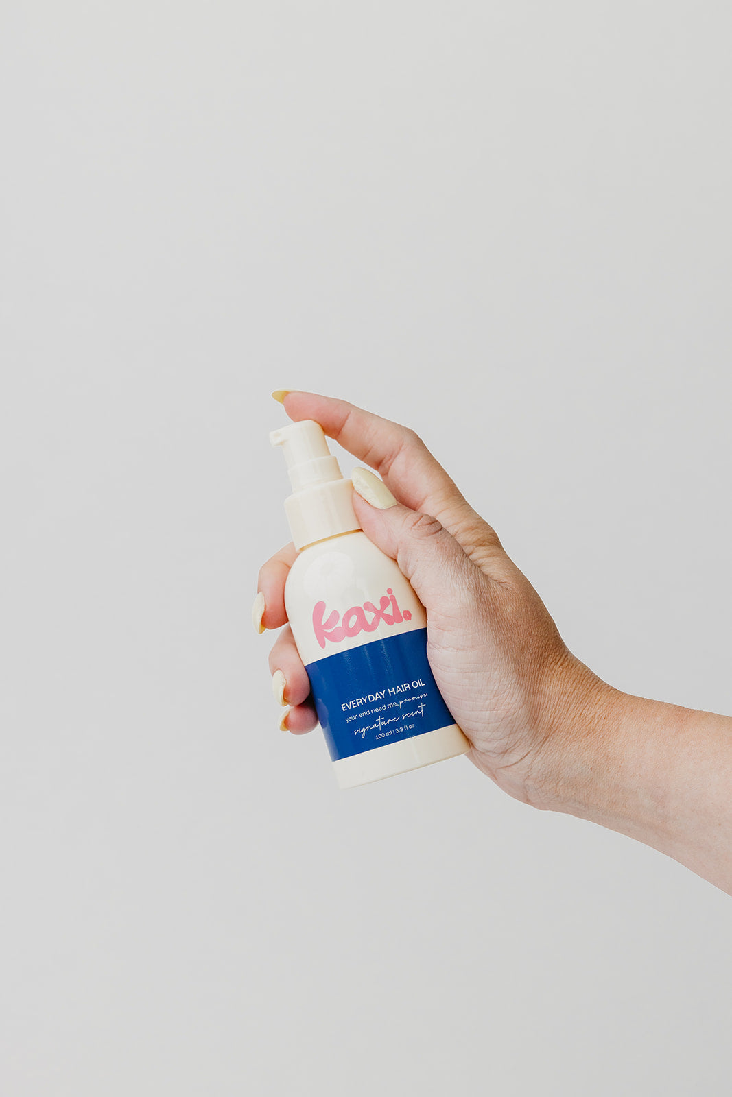 KAXI EVERYDAY HAIR OIL