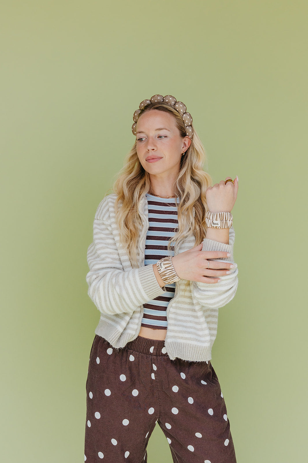 GRWM HEADBANDS