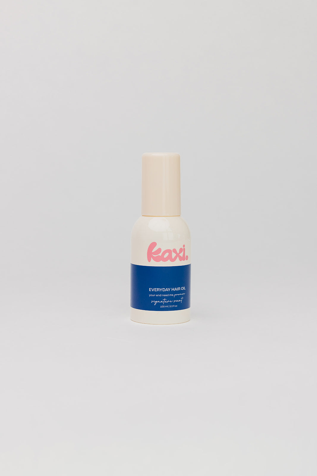 KAXI EVERYDAY HAIR OIL