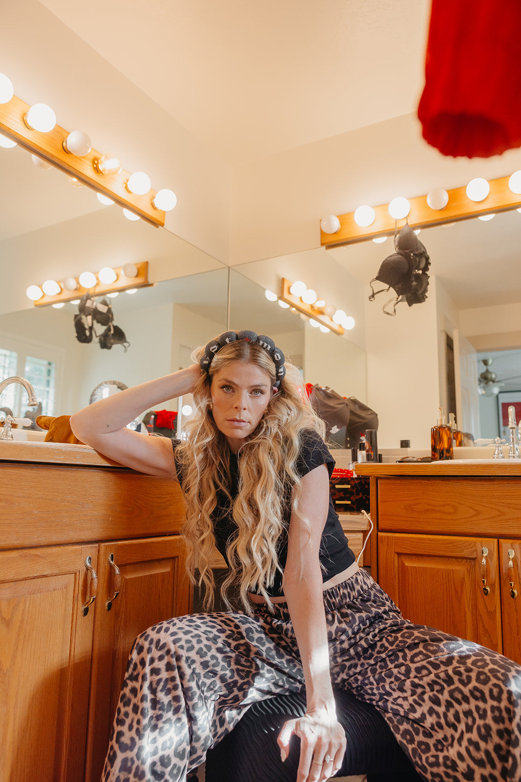MOM GRWM HEADBANDS