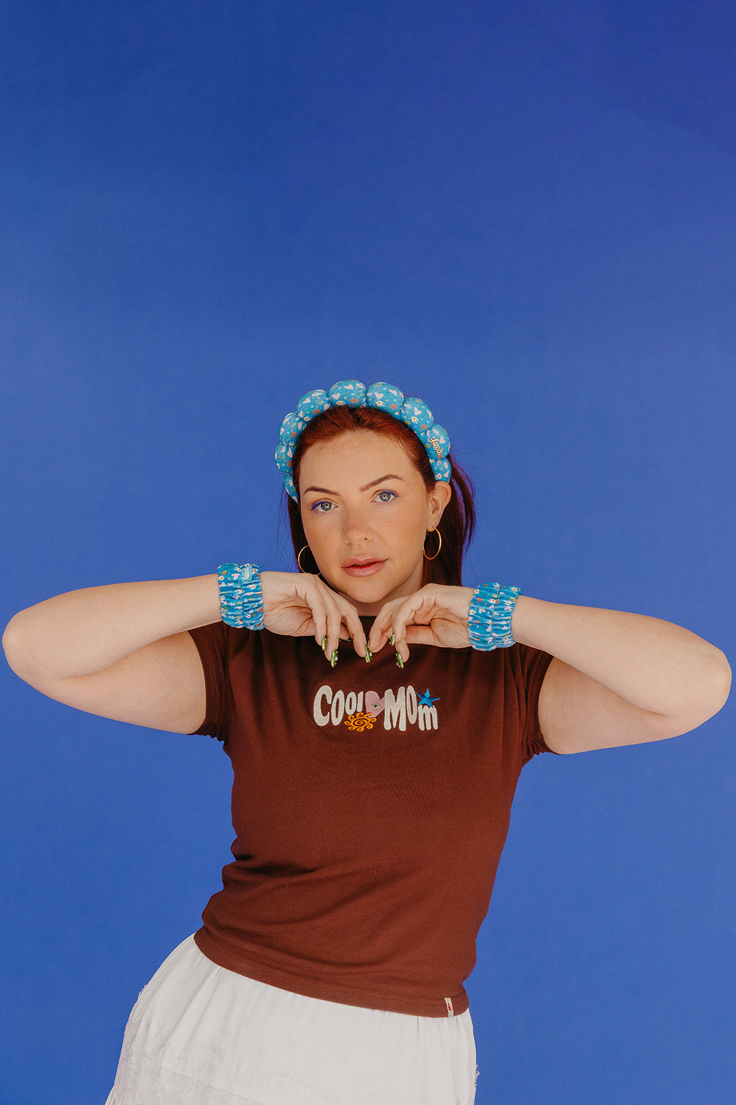 MOM GRWM HEADBANDS