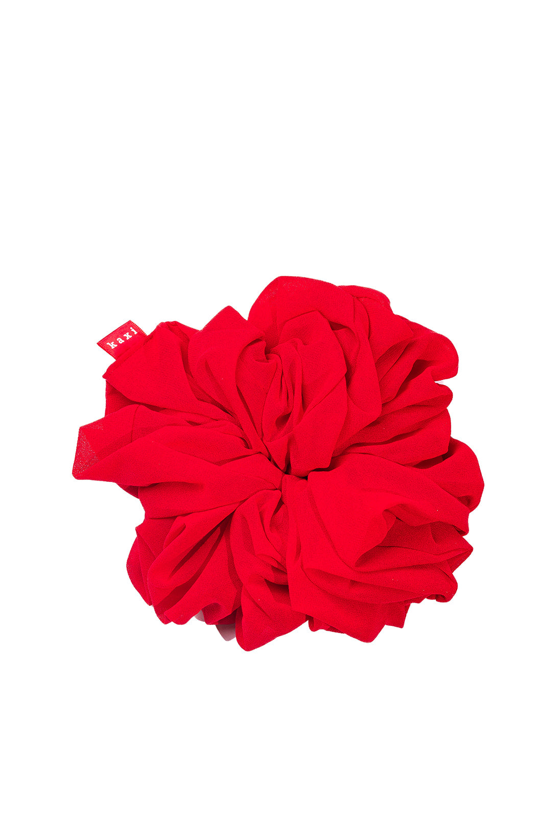 JUMBO SCRUNCHIE