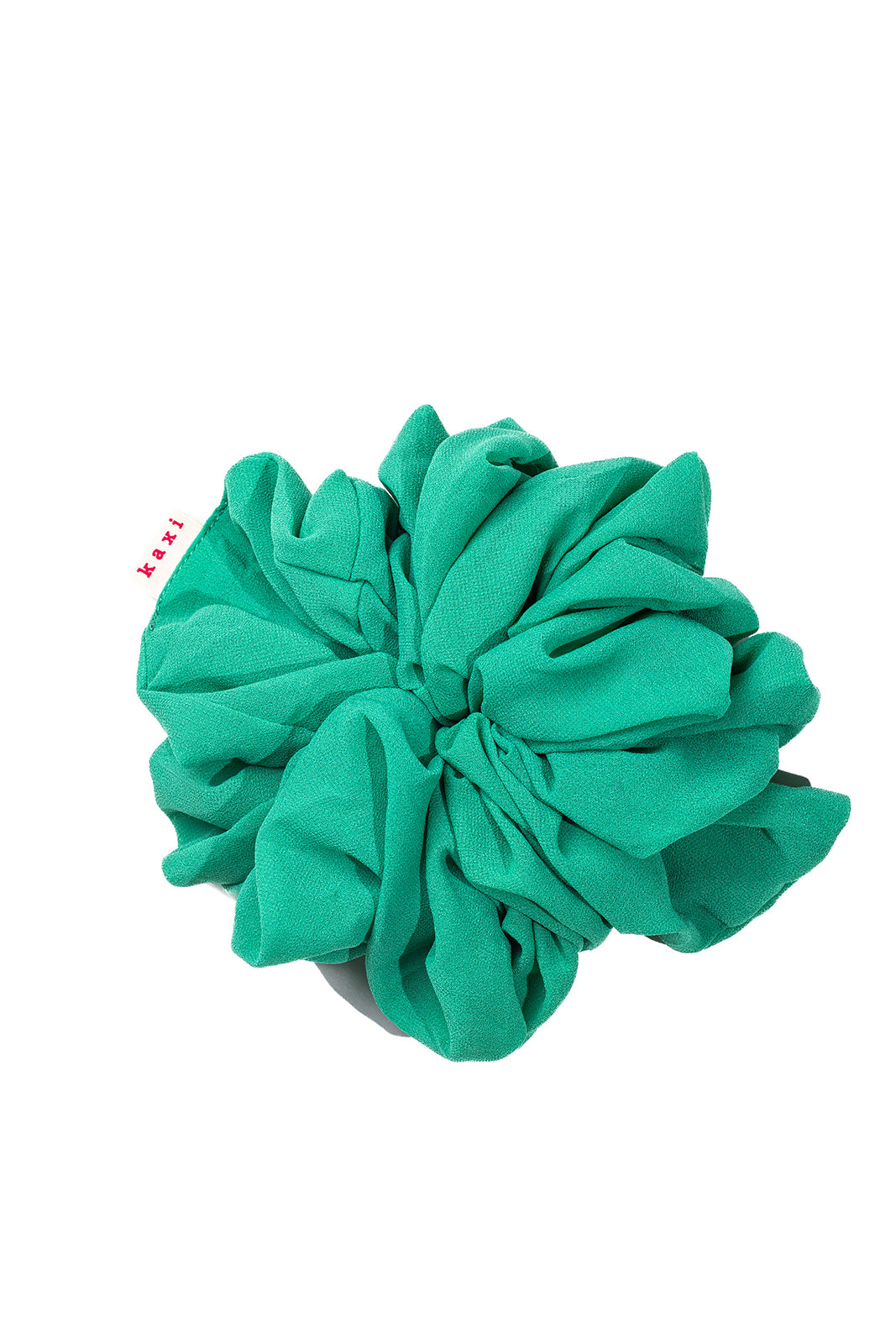 JUMBO SCRUNCHIE