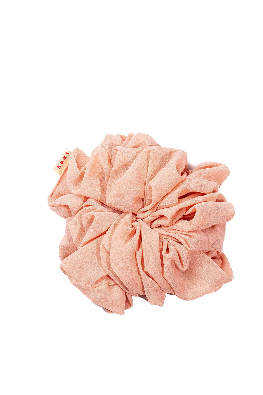 JUMBO SCRUNCHIE