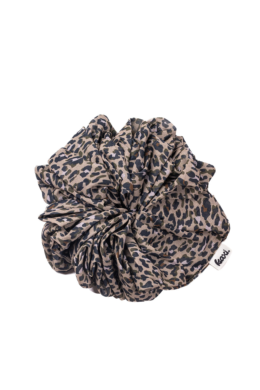 JUMBO SCRUNCHIE