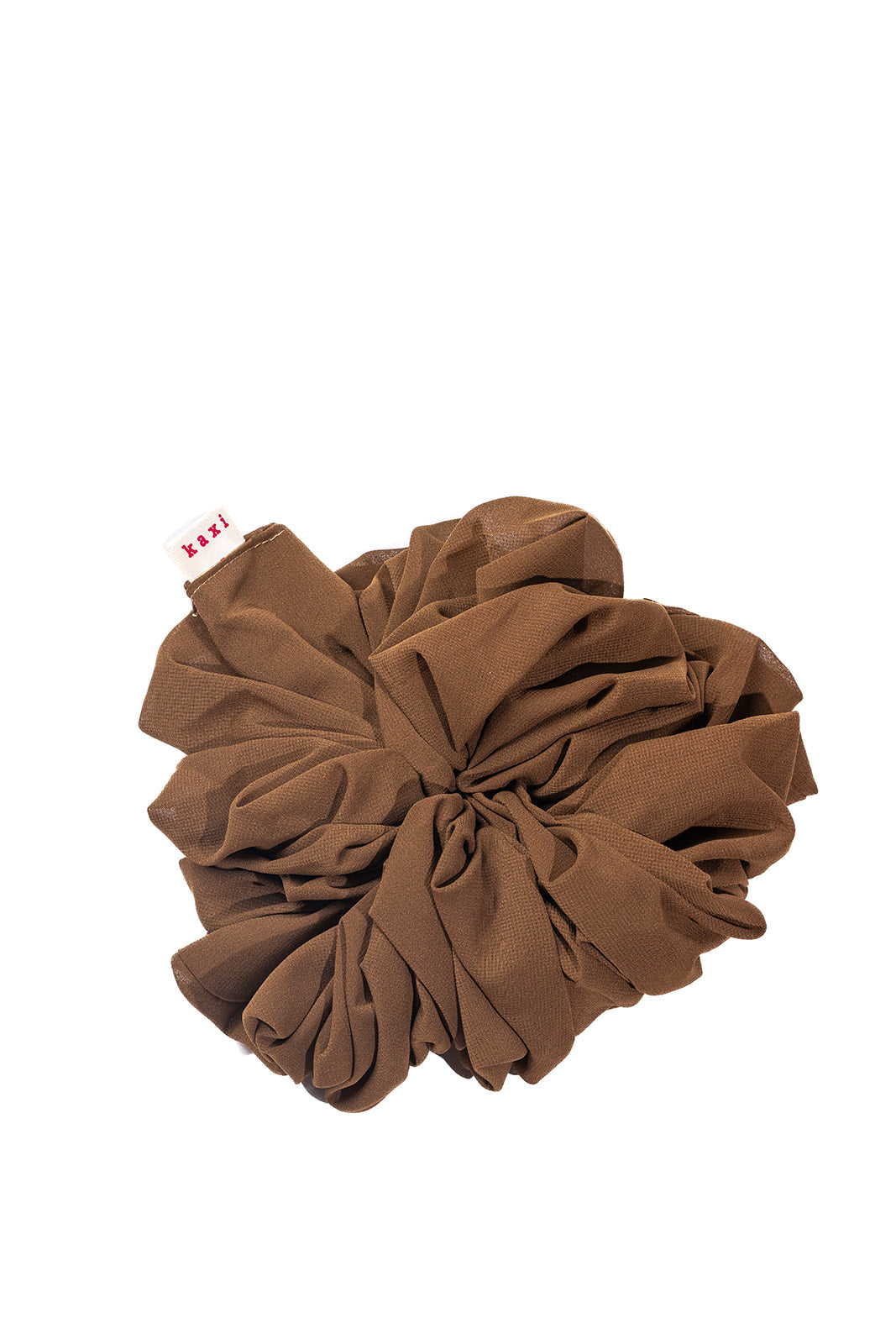 JUMBO SCRUNCHIE