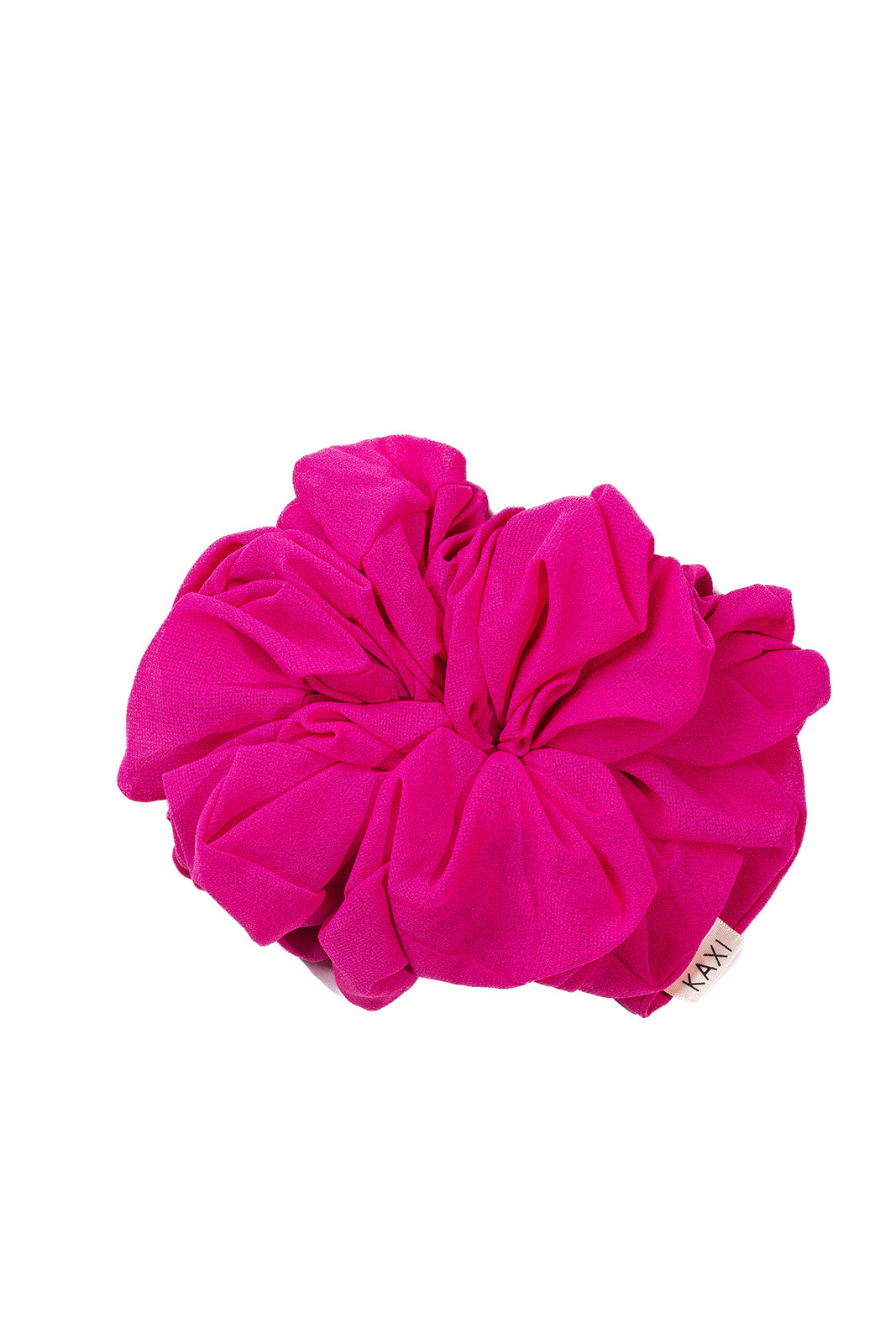 JUMBO SCRUNCHIE
