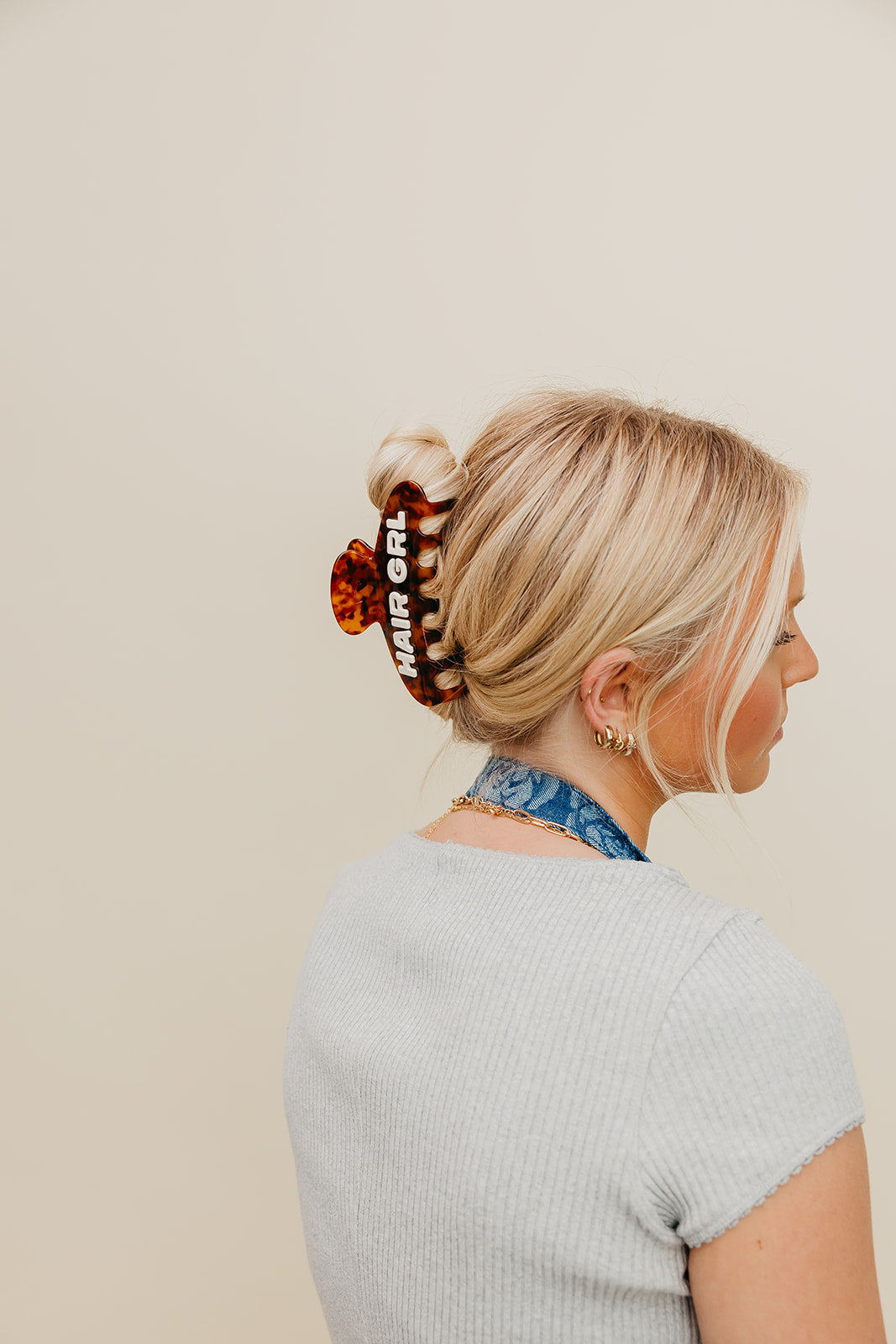 HAIR GRL CLAW