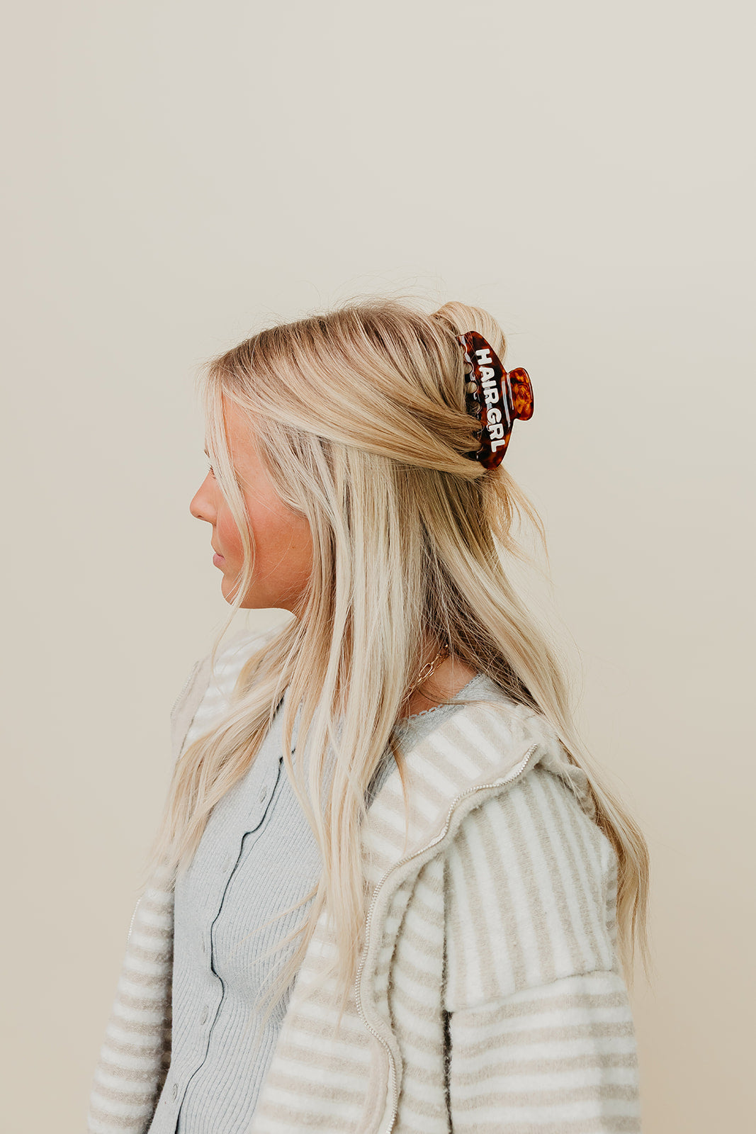 HAIR GRL CLAW