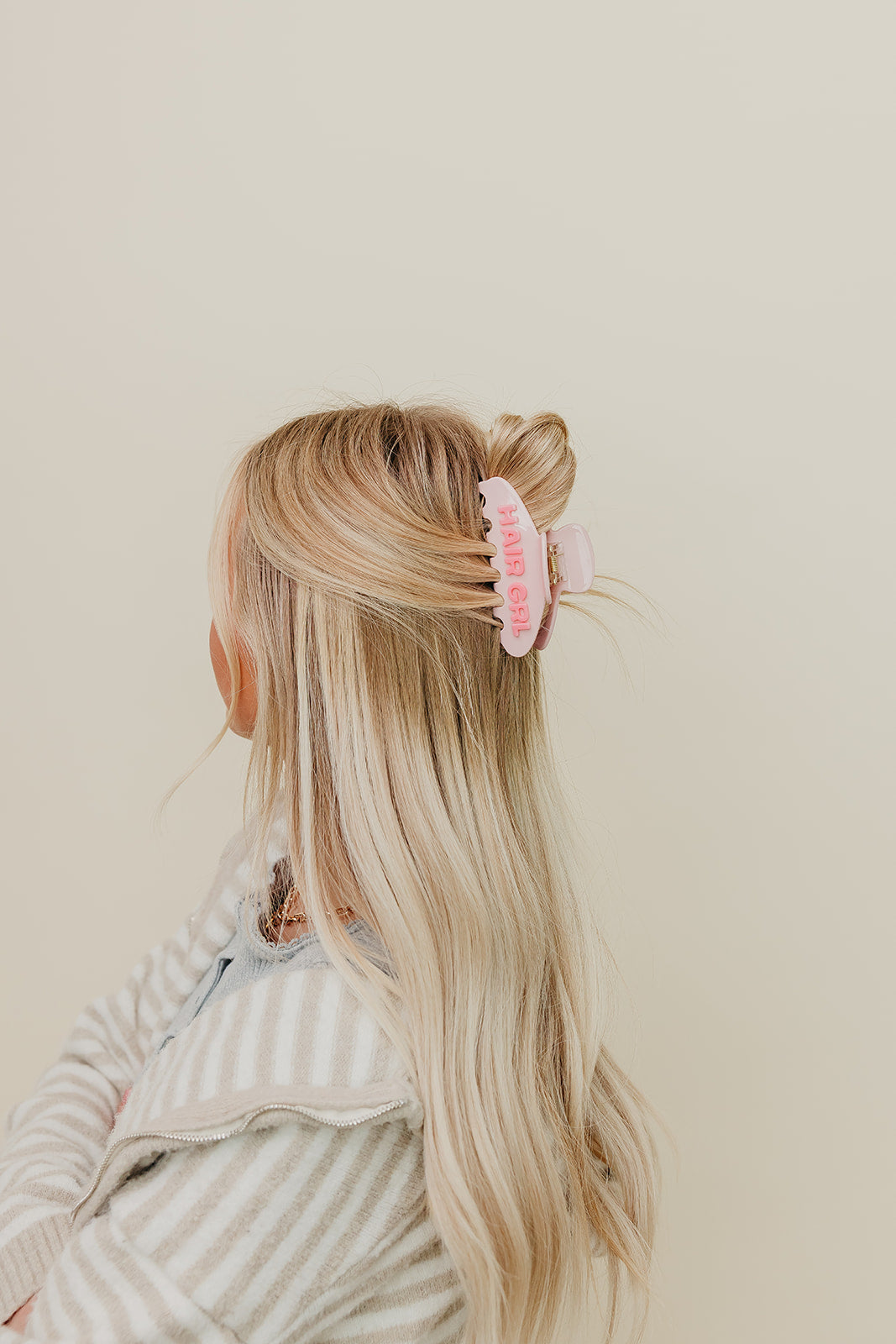HAIR GRL CLAW