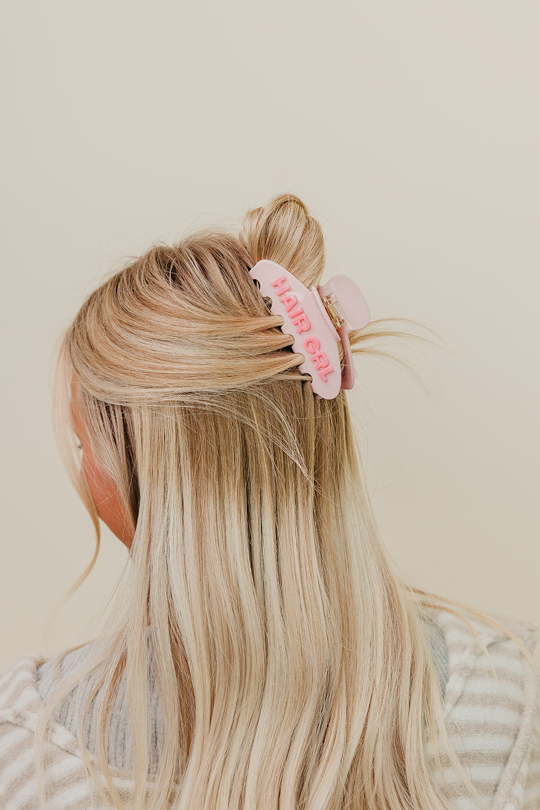 HAIR GRL CLAW