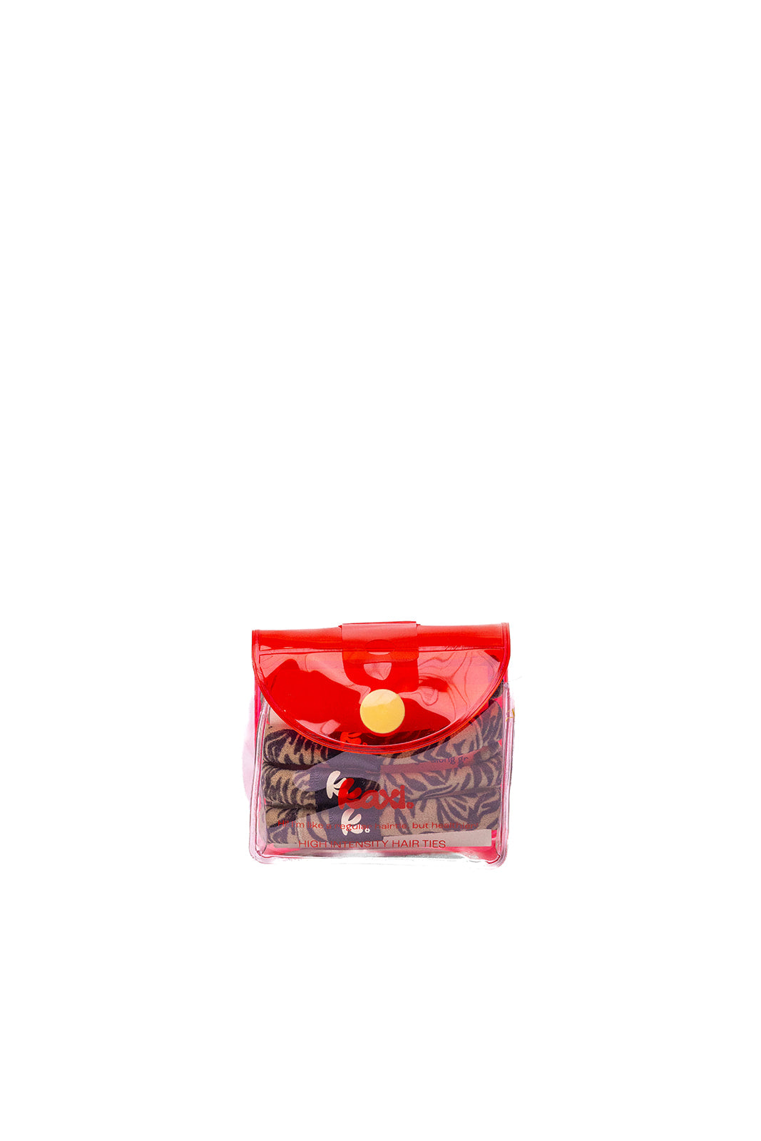 SKINNY HIGH 'INTENSITIES' (PACK OF 6)