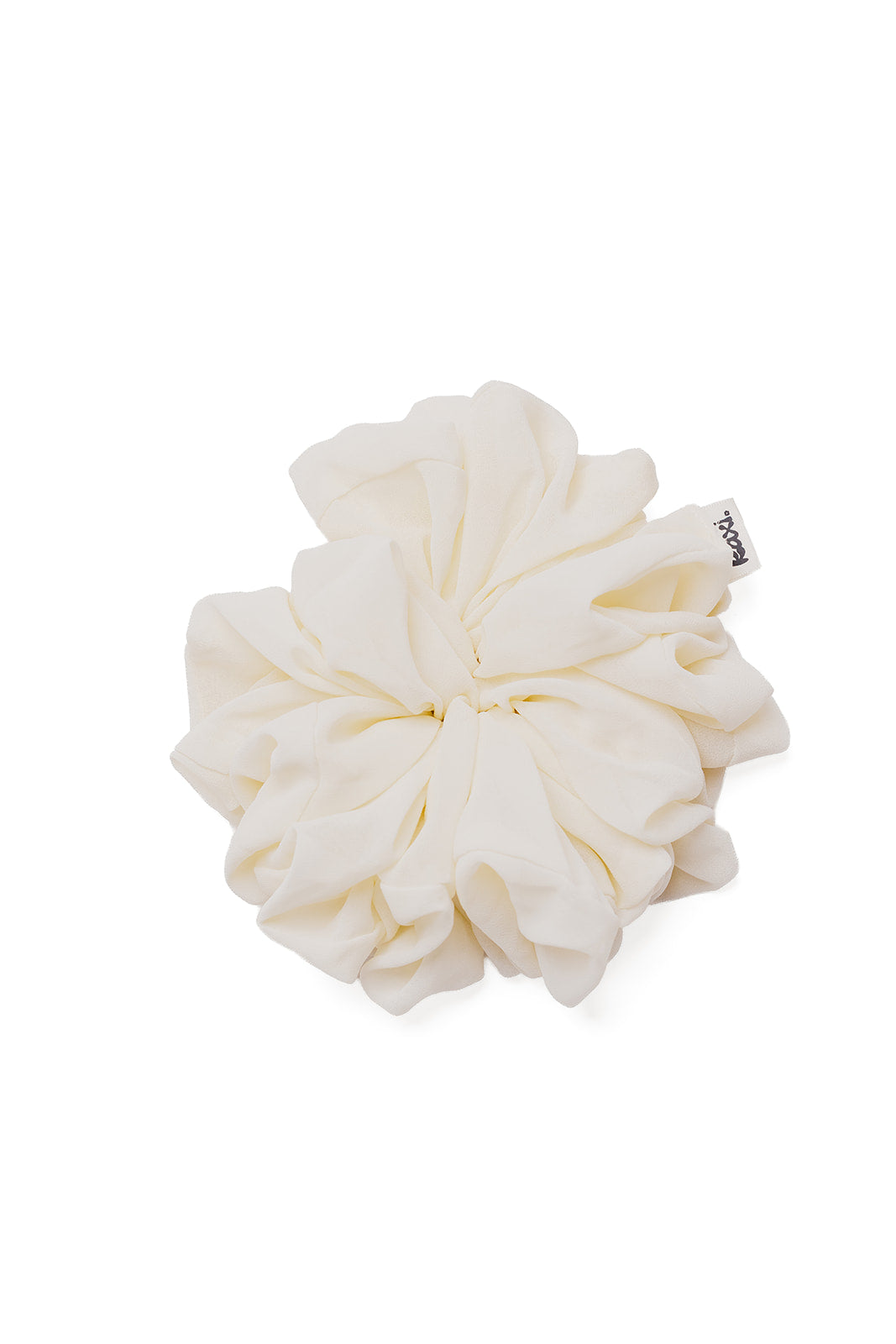 JUMBO SCRUNCHIE