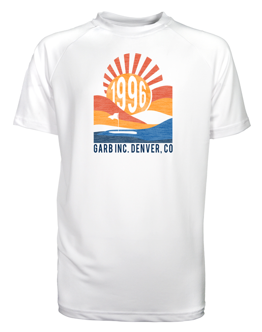 Kevin Youth Boys' Performance Graphic Tee