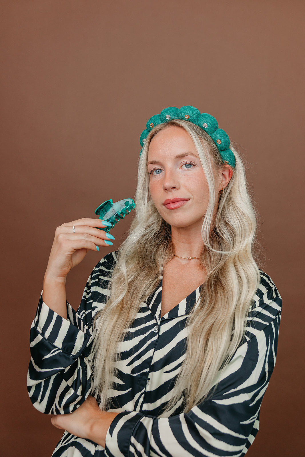 GRWM HEADBANDS