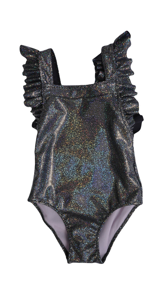 KISMET BLACK GLITTER