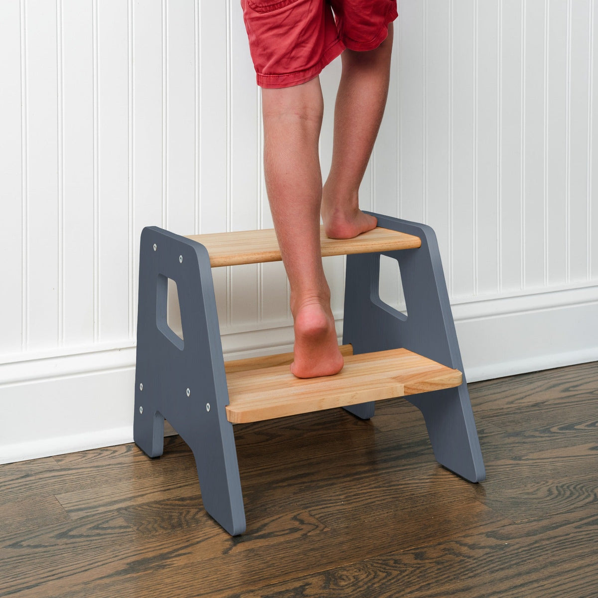 2-Step Stool for Kids