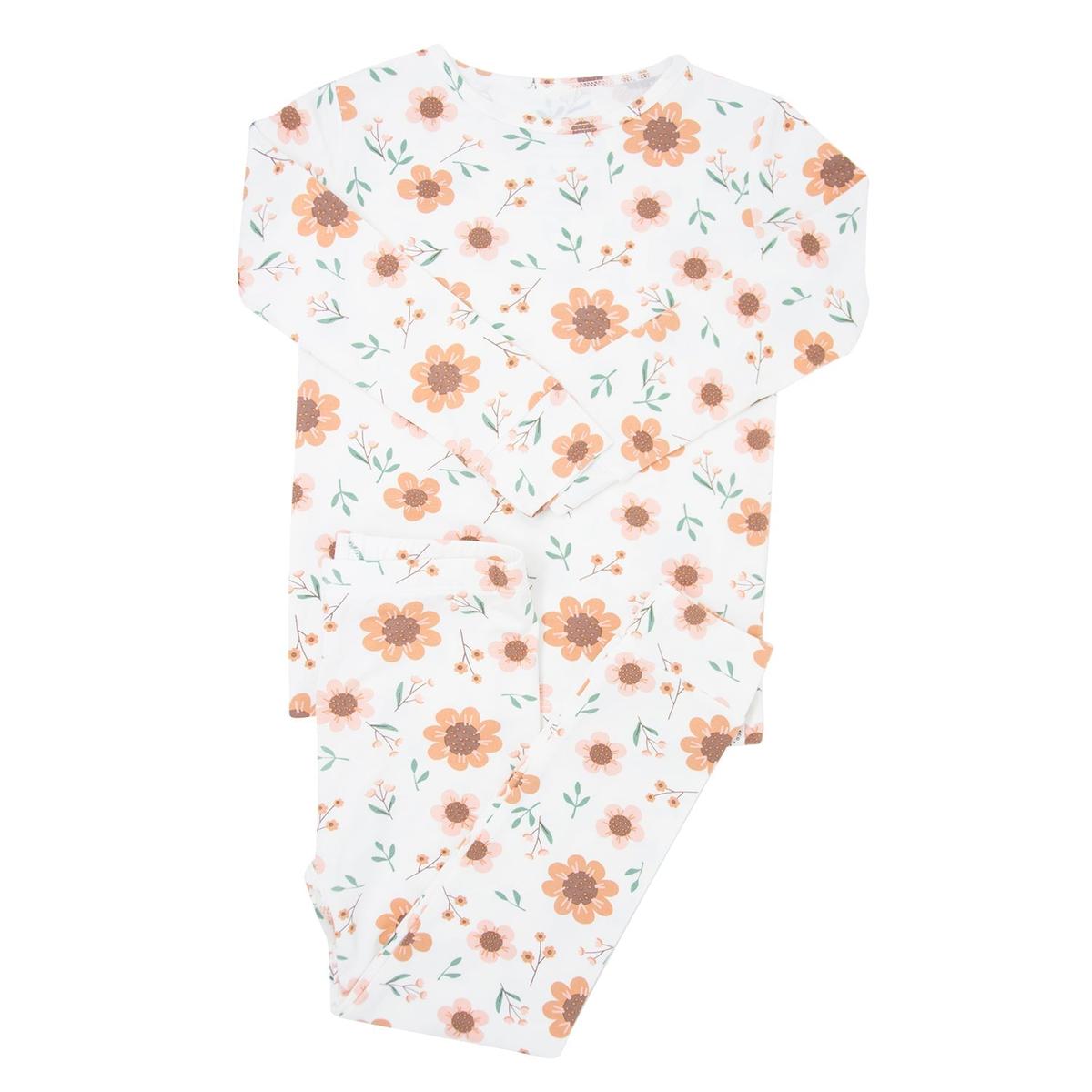 Pajamas - Sunflower