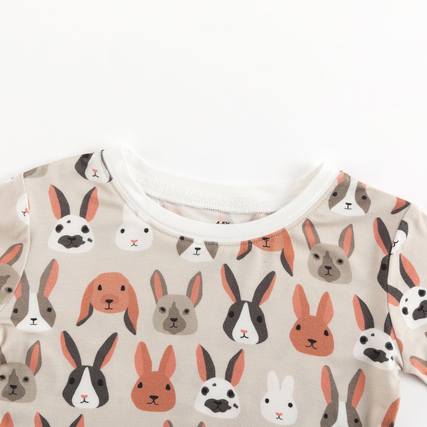 Bunny Crew