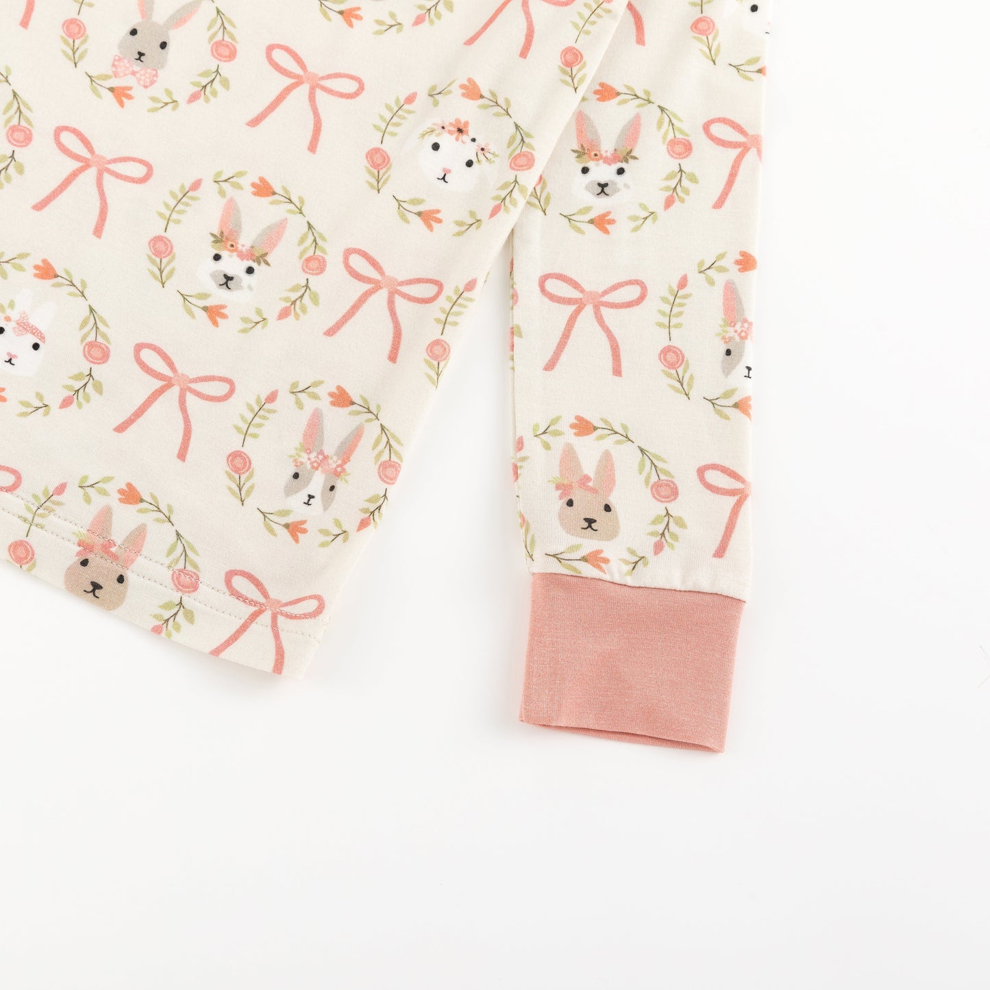 Bows & Bunnies